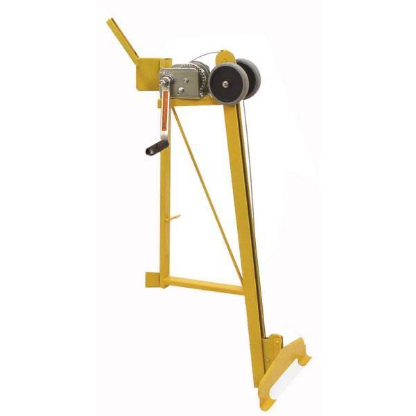 195 Drywall Lift Loader O53780