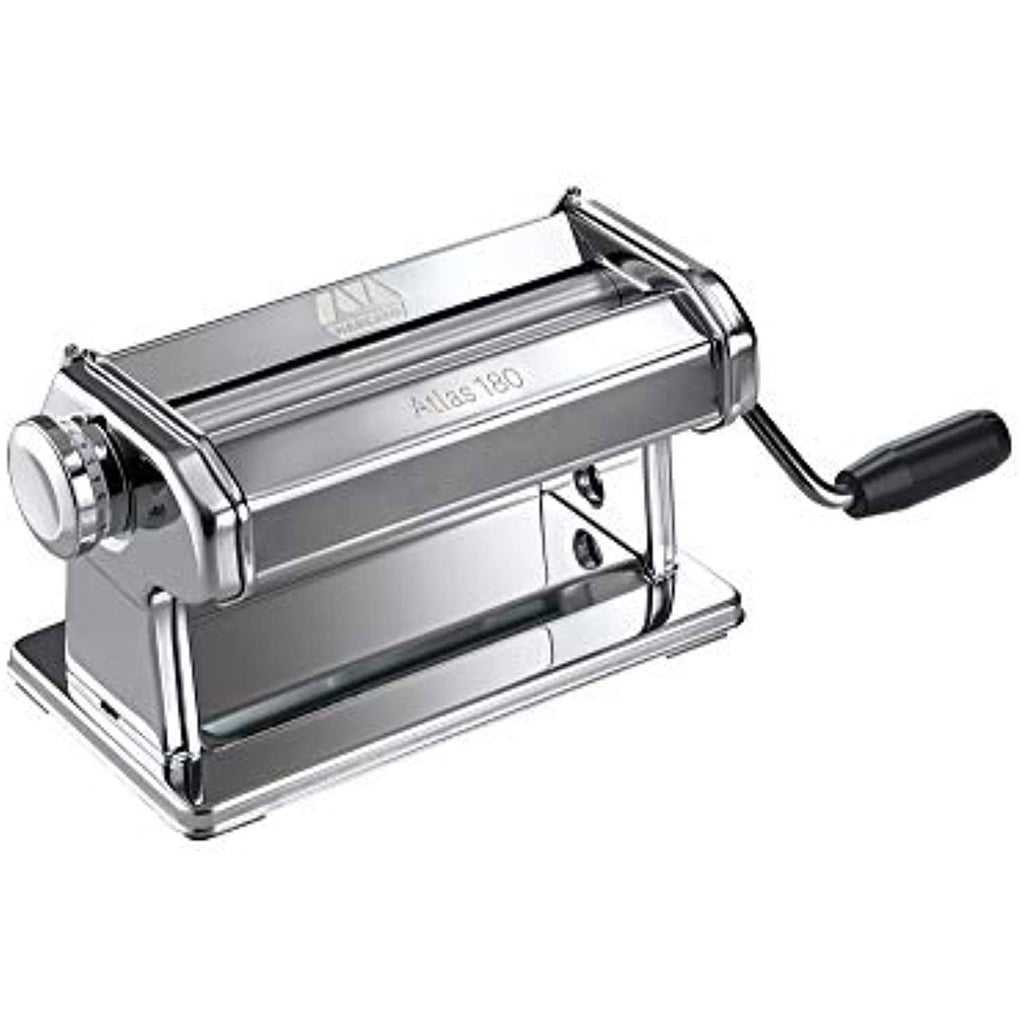 Pasta Roller with Hand Crank O43780