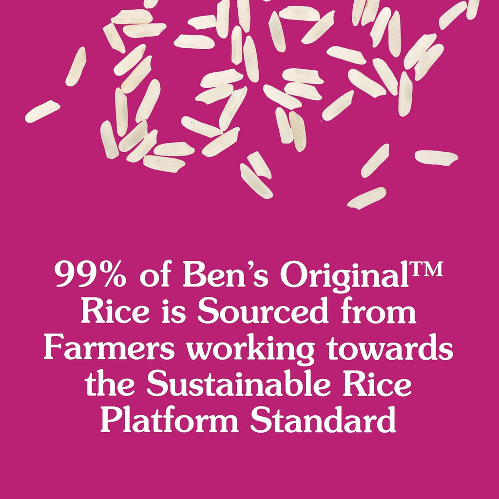 Enriched Long Grain White Rice, 10 lb Bag L259