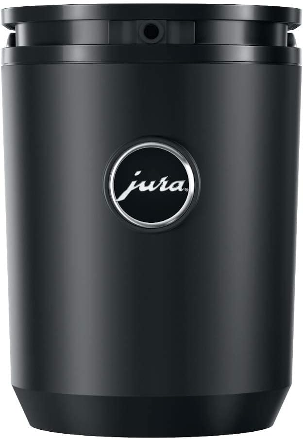 0.6L Black Compact Milk Cooler Q22640
