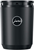 0.6L Black Compact Milk Cooler Q22640