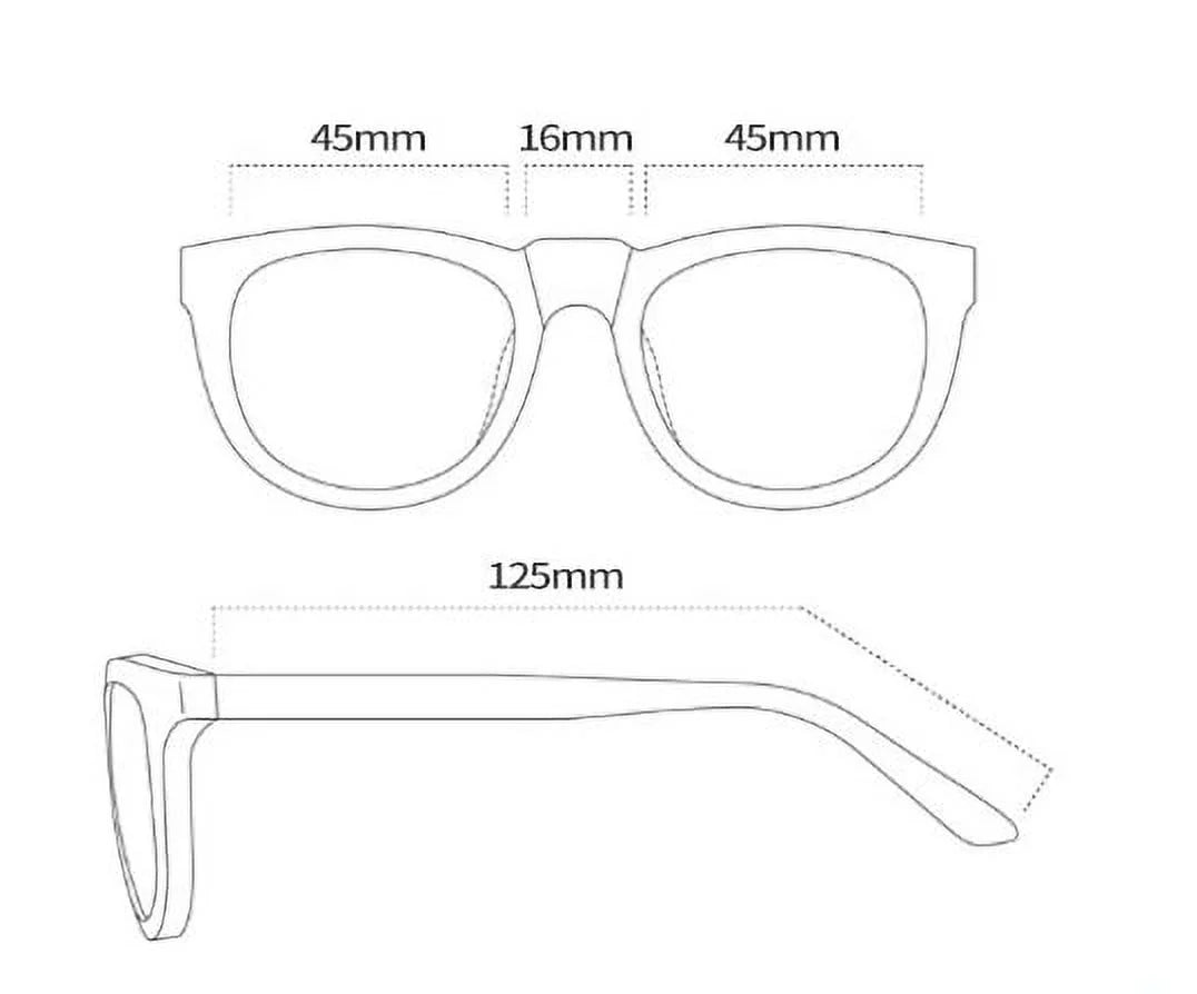 Blue Light Glasses for Kids N874592