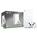 Xbox Series X 1TB All-Digital Console, Robot White R334