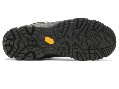 Men's Mid Waterproof Hiking Boot T264554