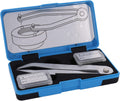Pack of 2 Spanner Wrench C35420