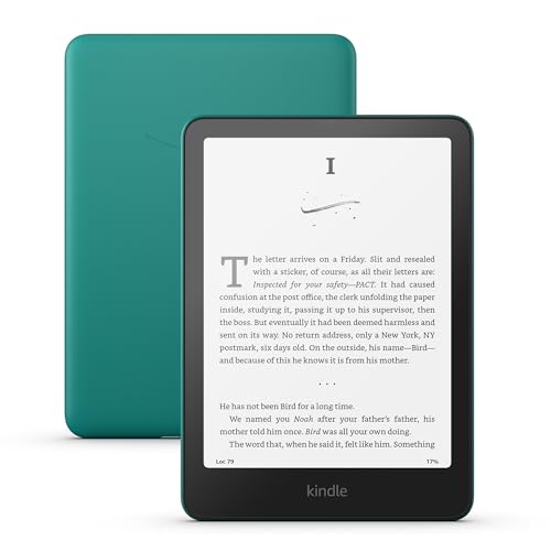 16 GB 7" Black Kindle L9799