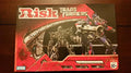 Transformers Risk Game N697