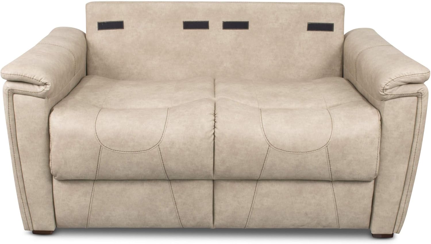 60" Trifold Sofa V6707