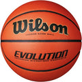 Evolution Official Game Basketball - 29.5" Y6059