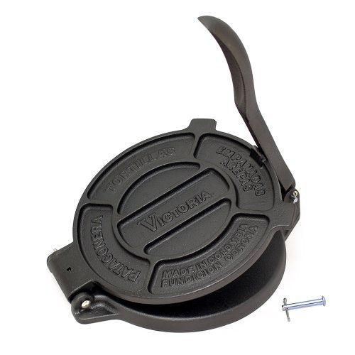 Silver Manual Grain Grinder Y581