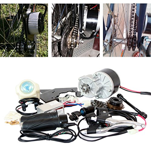24V36V250W Electric DC Motor Brushes Motor J943932