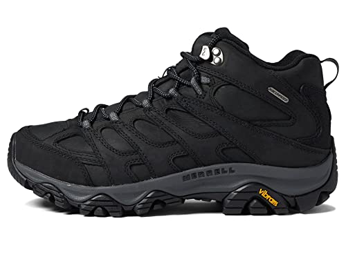 Men's Mid Waterproof Hiking Boot T264554