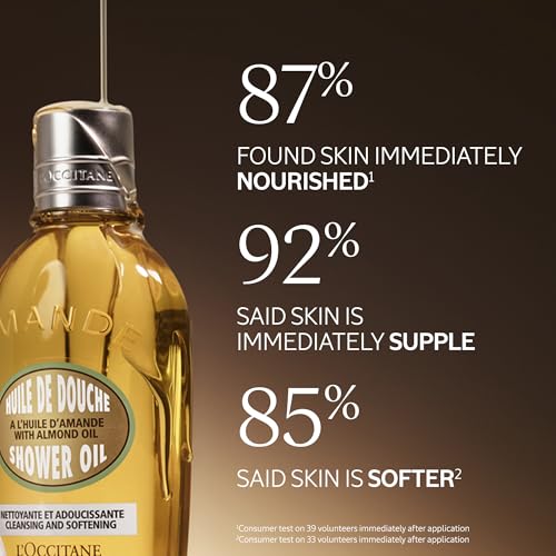 Almond 3-Piece Moisturizing Skincare Trio A605