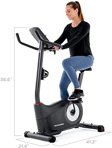 Upright Bike V406655