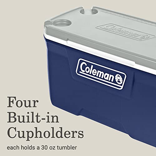 Insulated Portable Hard Cooler L291970