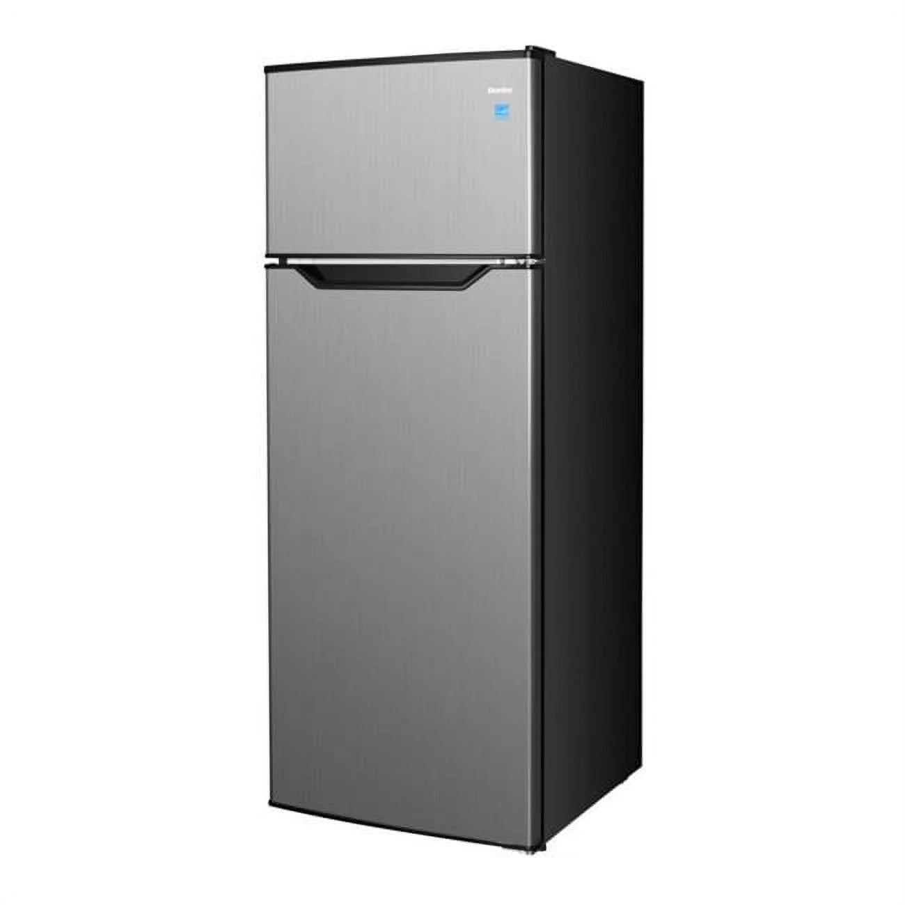 7.4 Cu. ft. Top Mount Refrigerator D558313