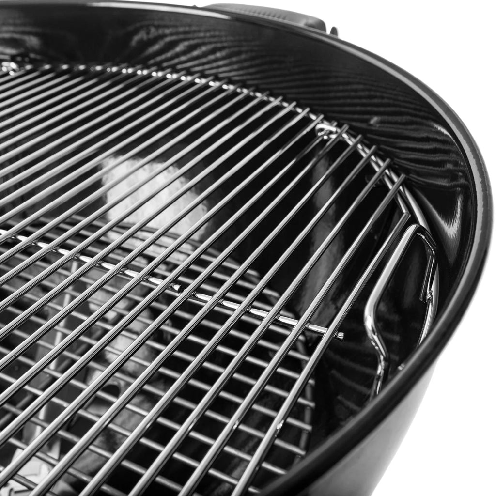 Charcoal Grill G954