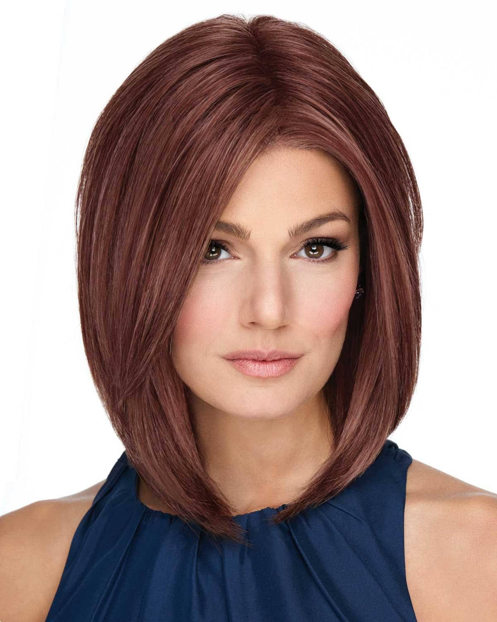 HF Synthetic Lace Front Wig I2281