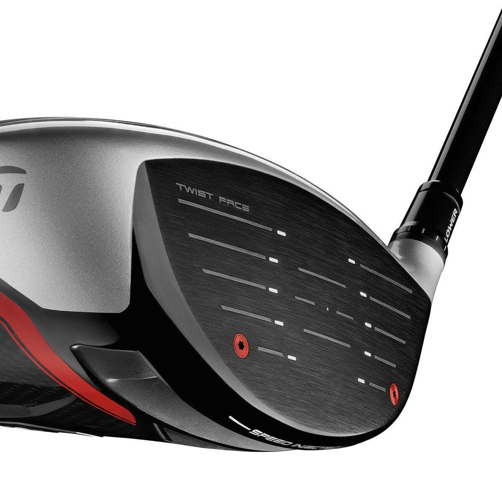 Left Handed 10.5 Driver S10293