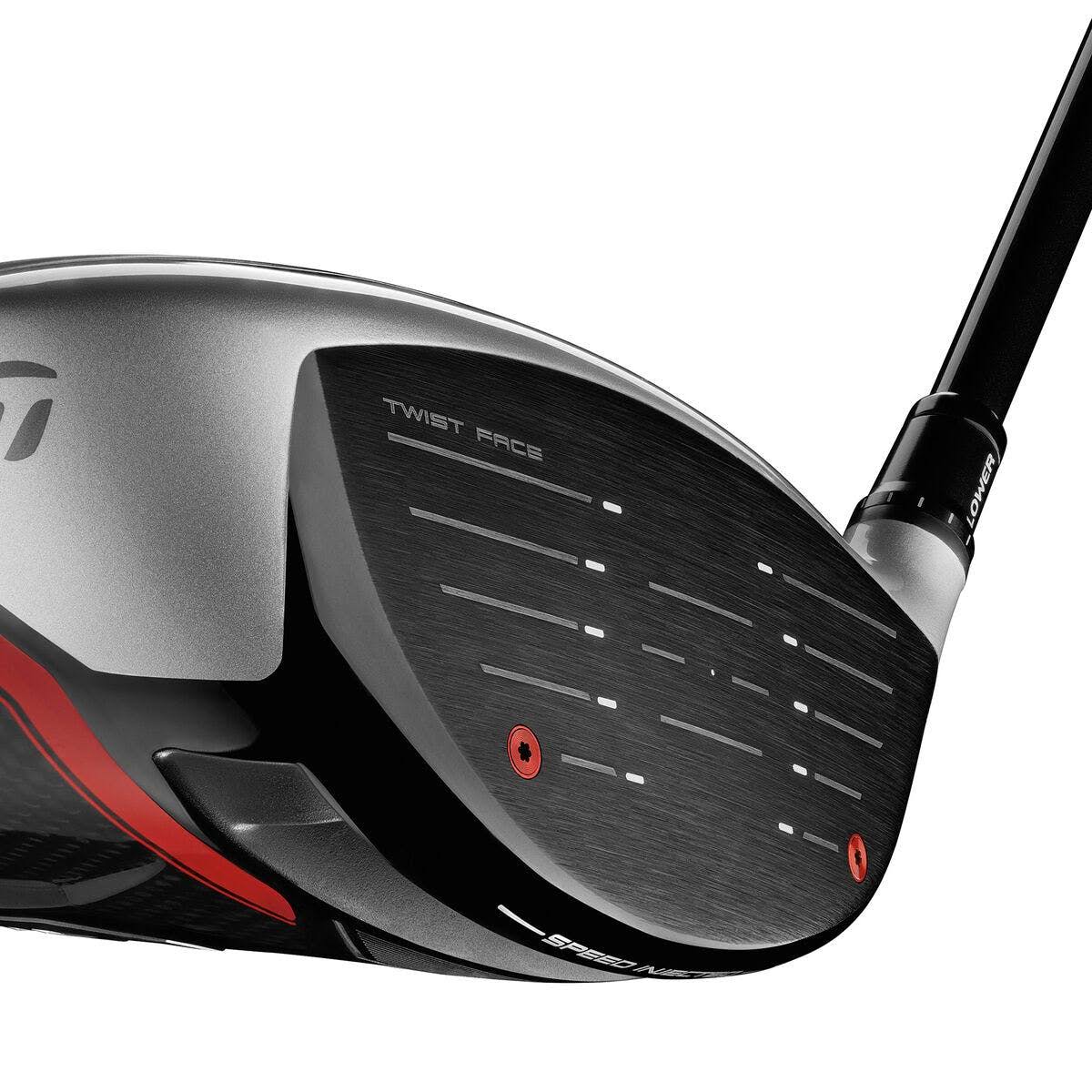Left Handed 10.5 Driver S10293