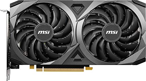 NVIDIA RTX 3060 12GB GDDR6 Graphics Card J32868