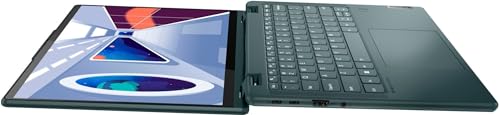 2-in-1 Laptop, 13.3" Touch, AMD Ryzen 7, 16GB RAM, 512GB SSD T4747