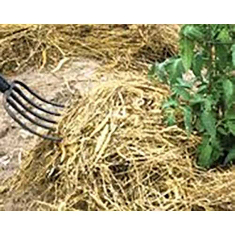 All-Purpose Straw Bale J4795