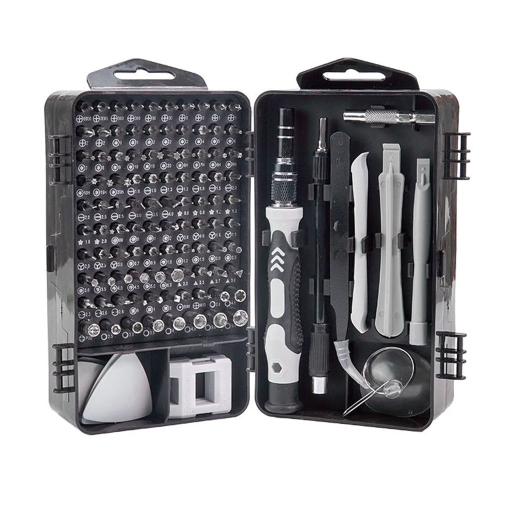 115-In-1 Household Toolbox Set Z722