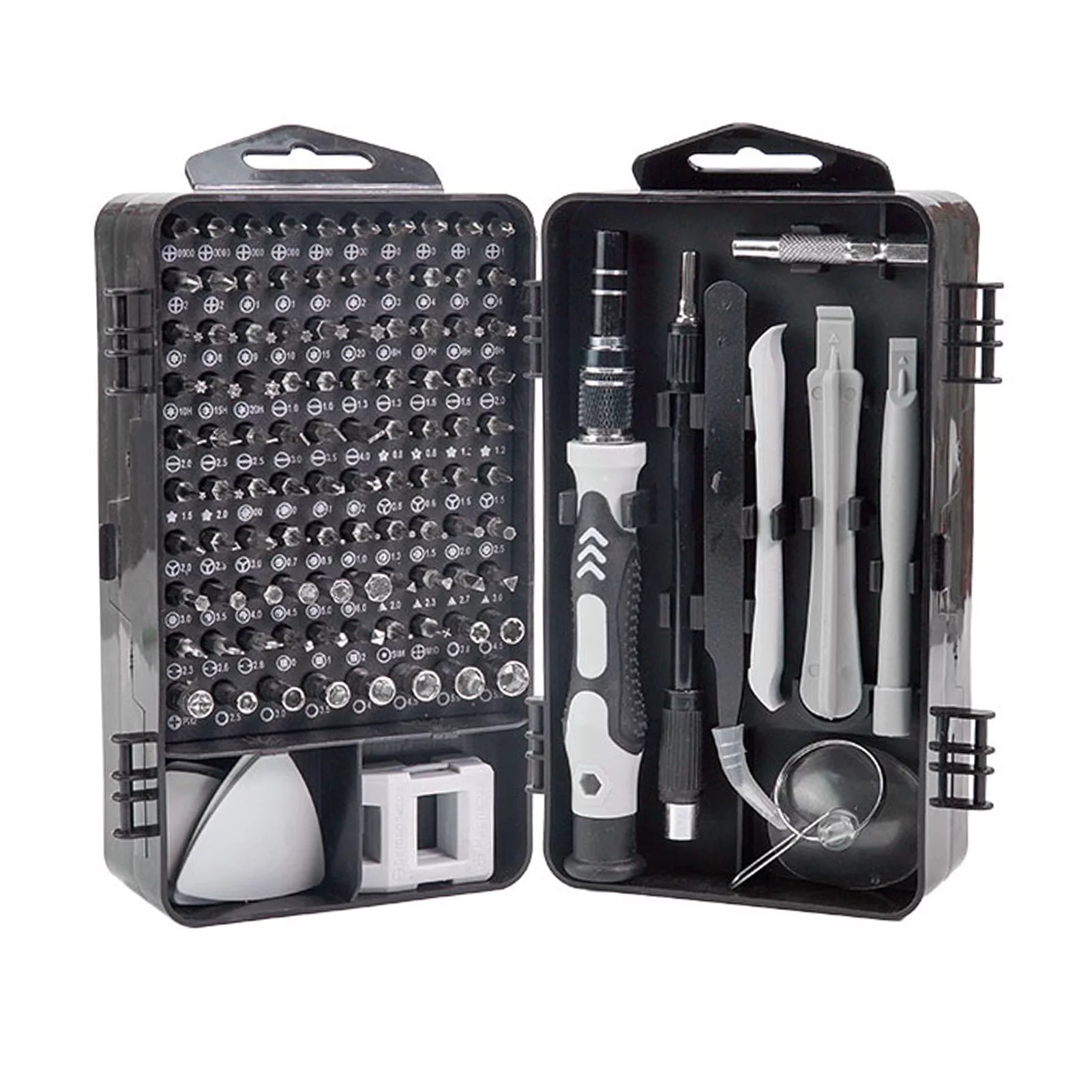 115-In-1 Household Toolbox Set Z722