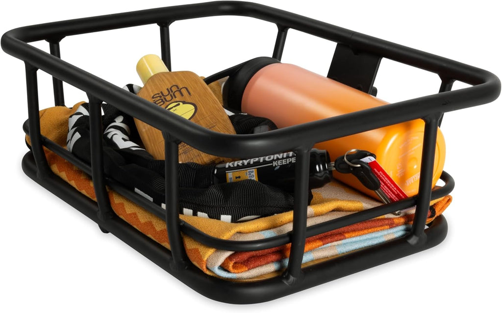 Electric Bike Front Basket I509
