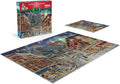 1000 Piece Jigsaw Puzzle T9937