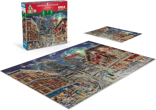 1000 Piece Jigsaw Puzzle T9937