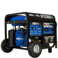 Dual Fuel Gas Propane Portable Generator 12,000 Watt F534