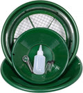 7pc Gold Panning Kit F3195