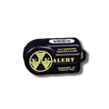2 Set Nuclear Radiation Detector Alarm X9016