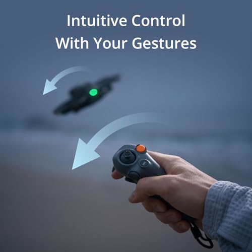4K FPV Drone with 3-Battery Fly More Combo P320334