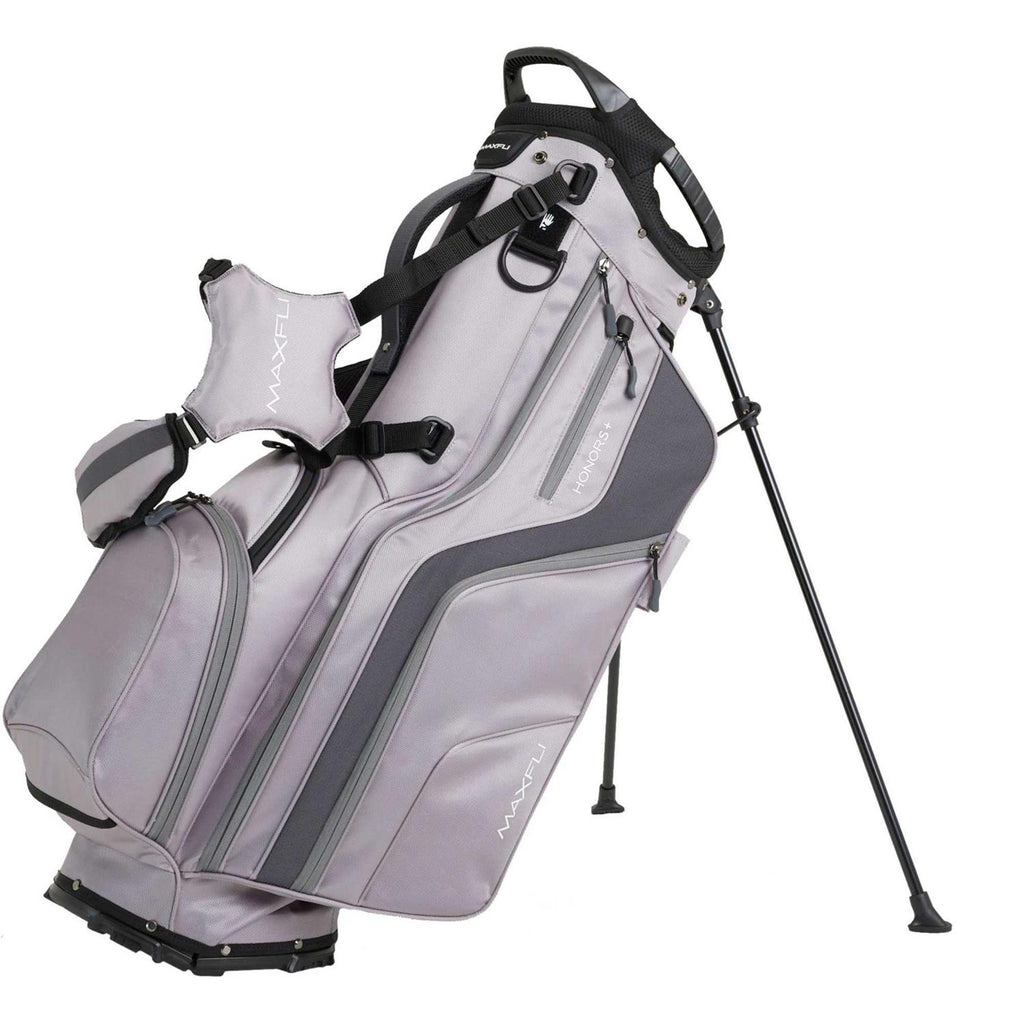 14-Way Stand Bag U26127