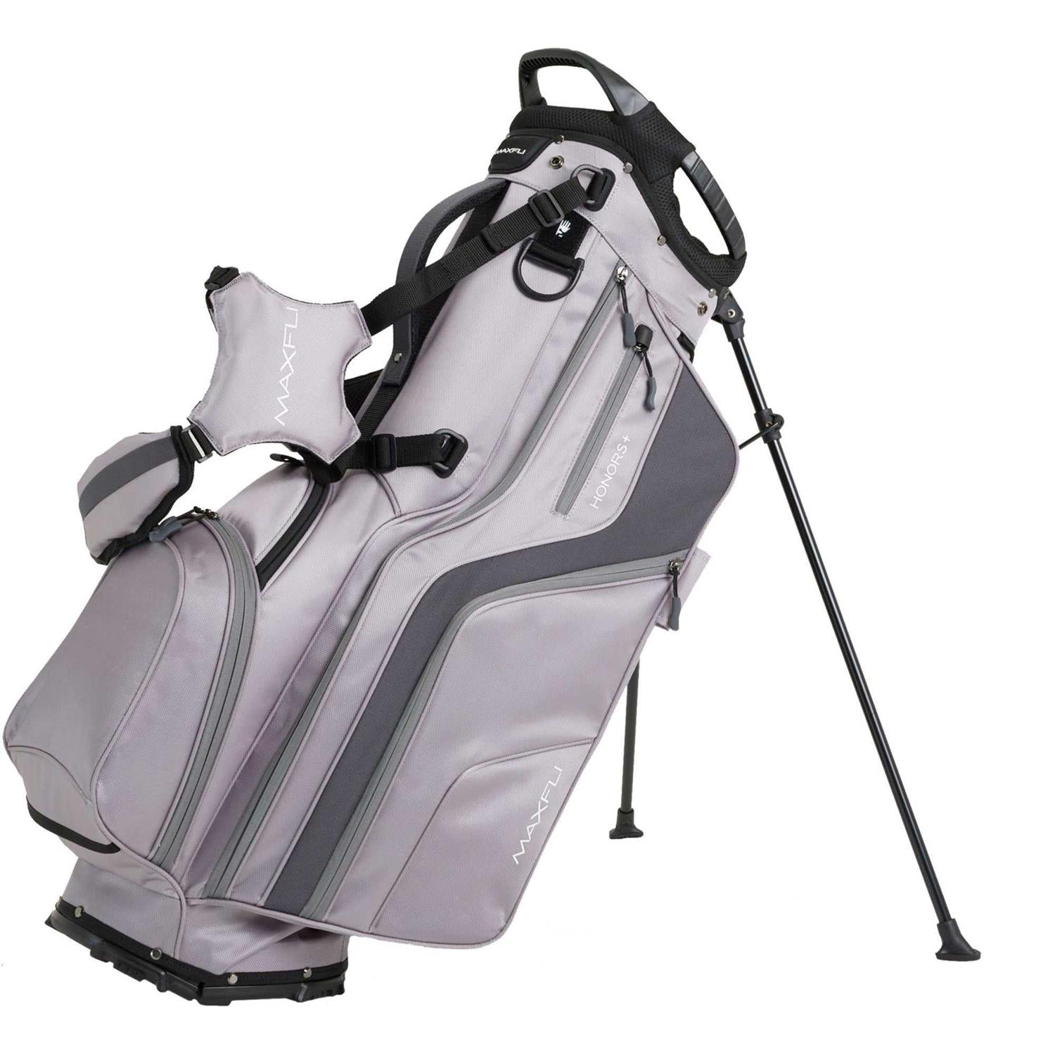 14-Way Stand Bag U26127