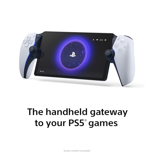 Remote Player 5 U13490
