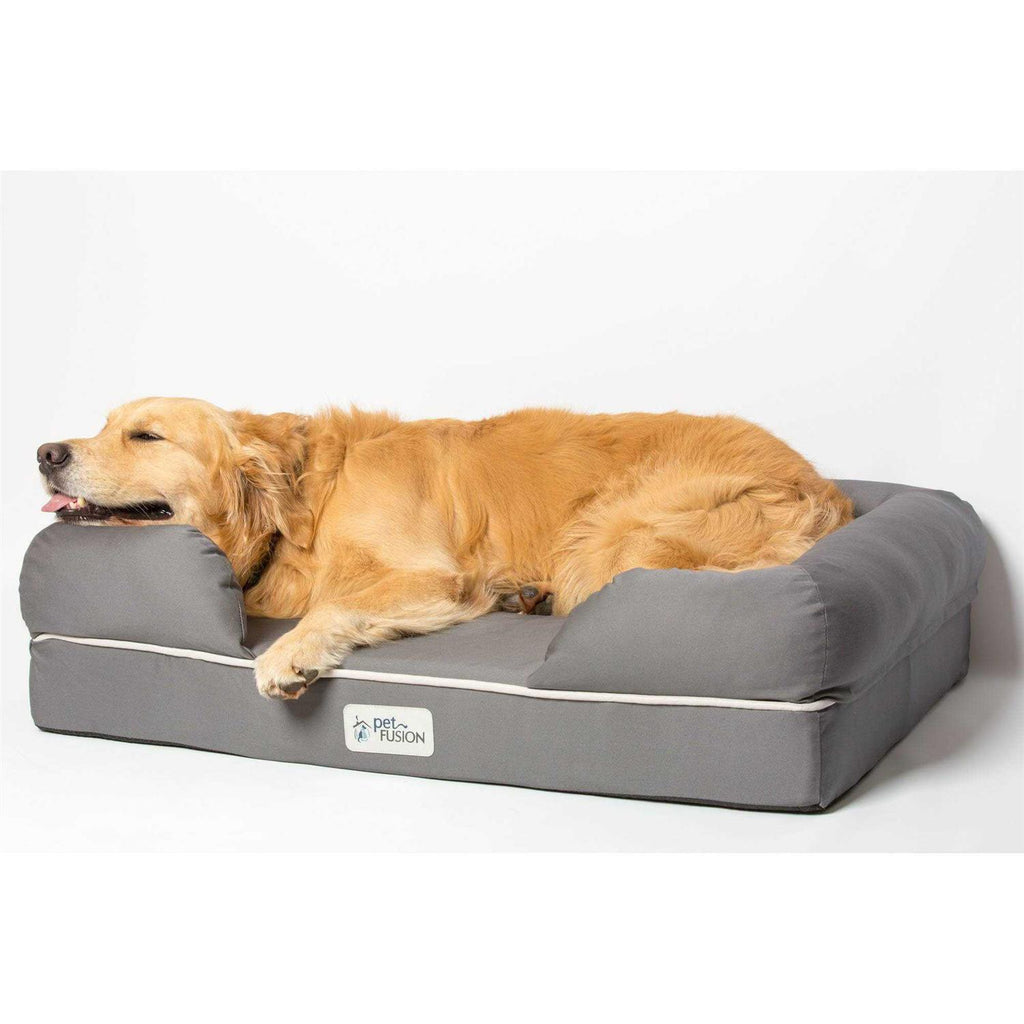 Memory Foam Dog Bed U877