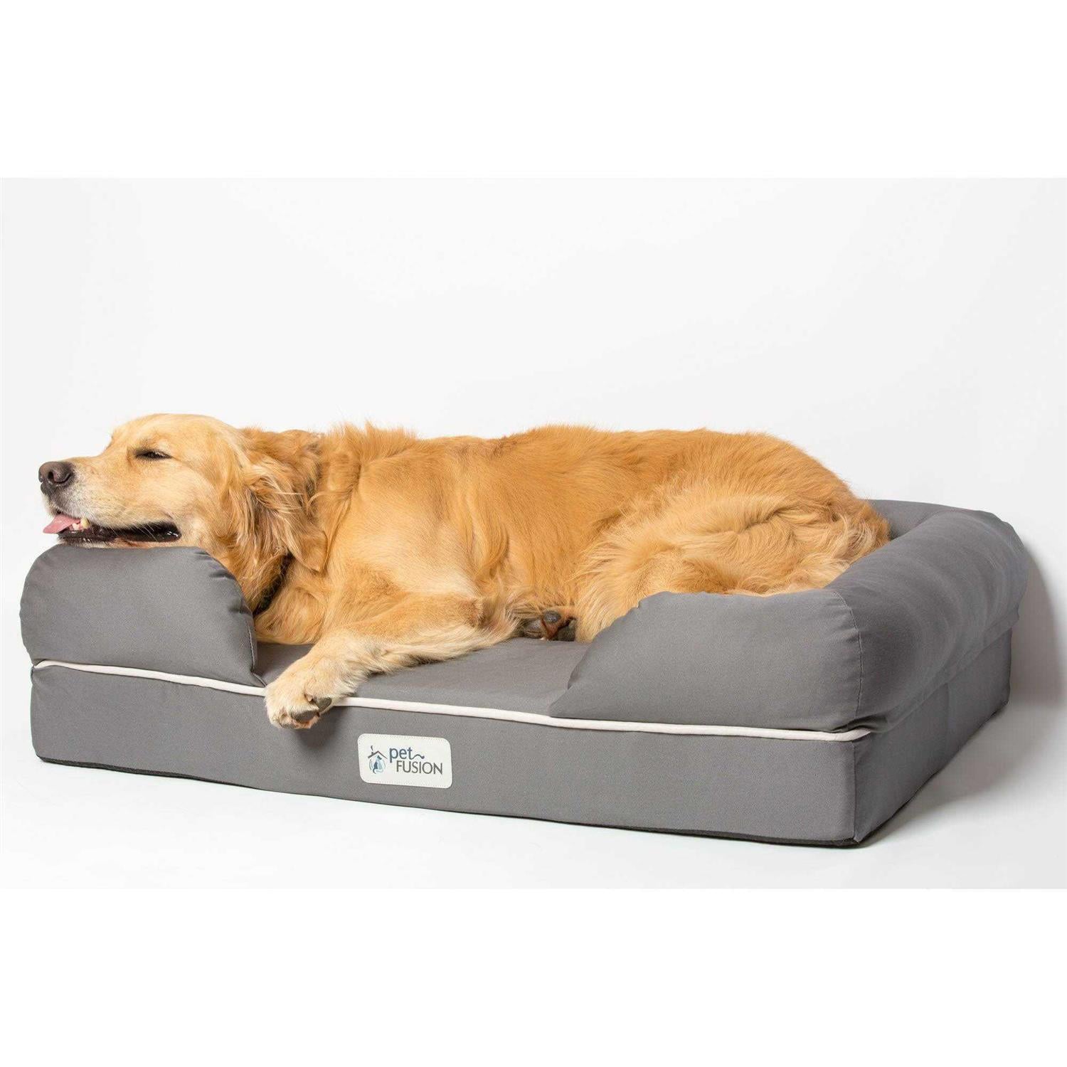Memory Foam Dog Bed U877