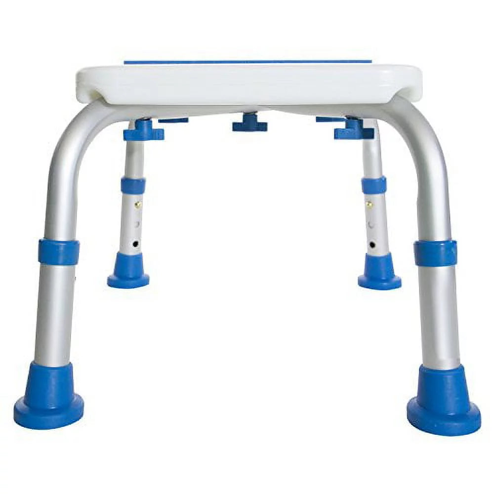 Adjustable Non-Slip Bath Step Stool K842