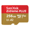 256GB microSDXC UHS-I Memory Card Z2735