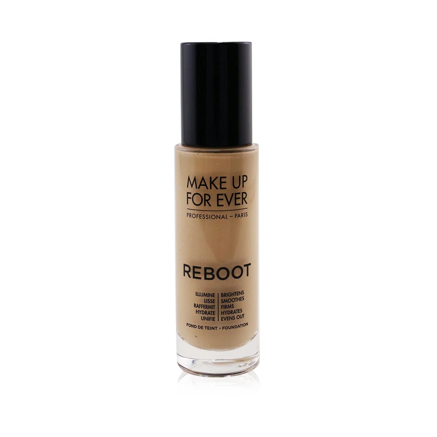 Neutral Sand Foundation 30ml O74578