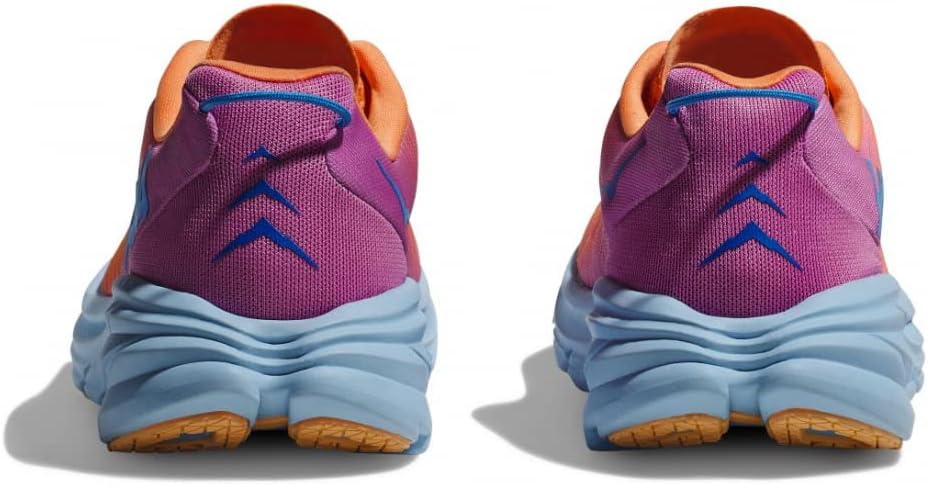 Mock Orange Cyclamen Women's Shoes O258