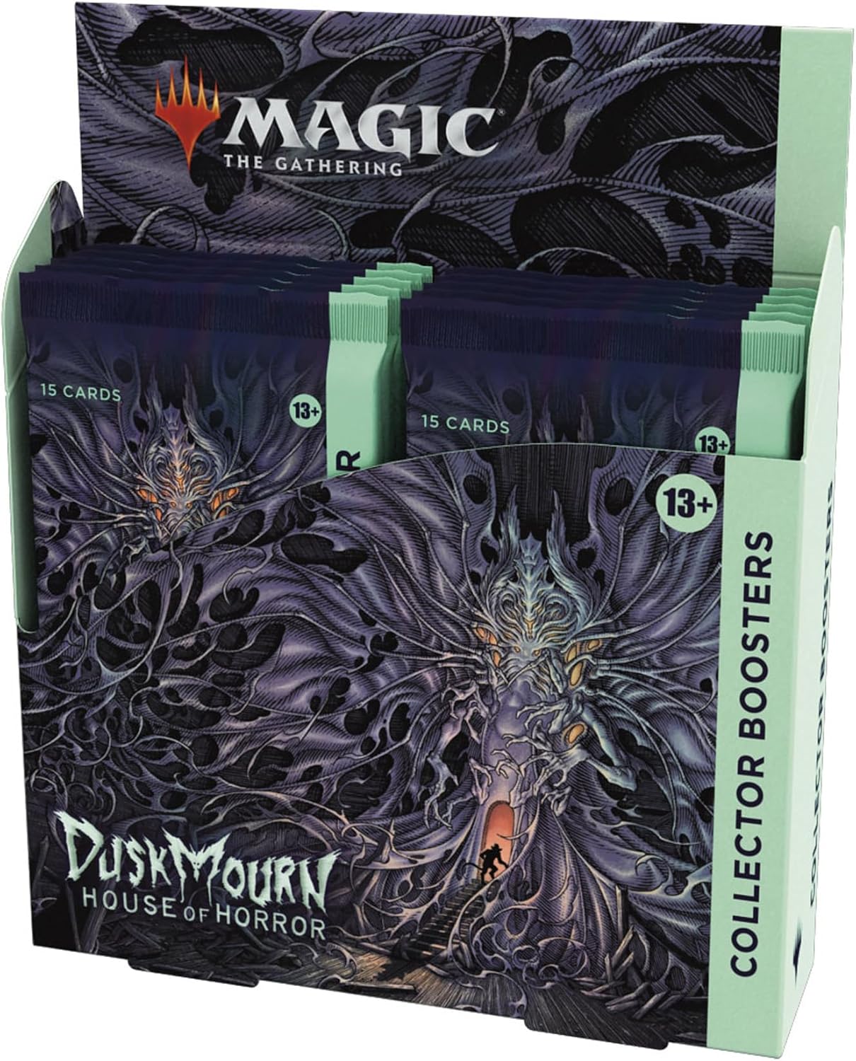 Collector Booster Box P15814