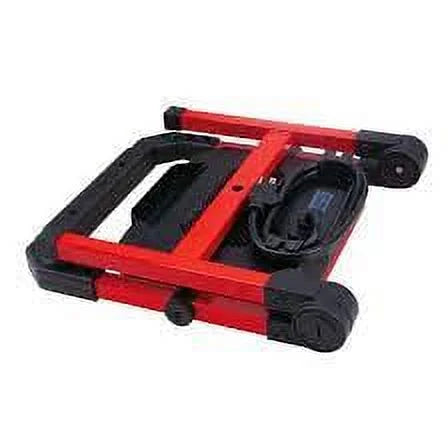 4500-Lumen LED Portable Work Light S232307