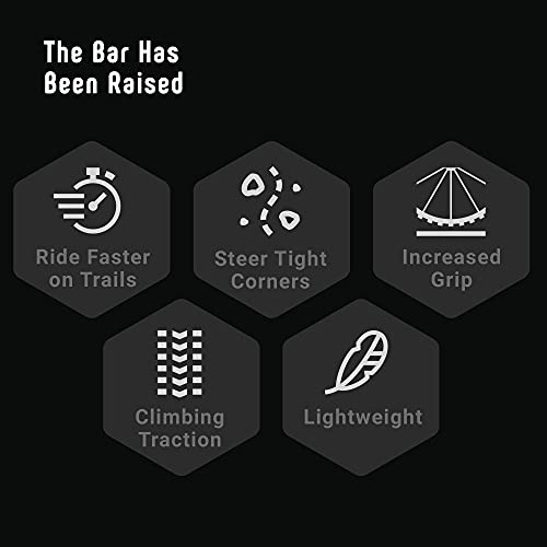 Trail Mountain Bike Tire T548