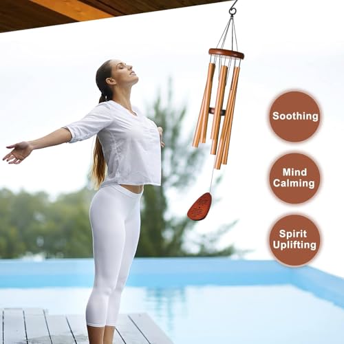 Sympathy Wind Chimes V913619