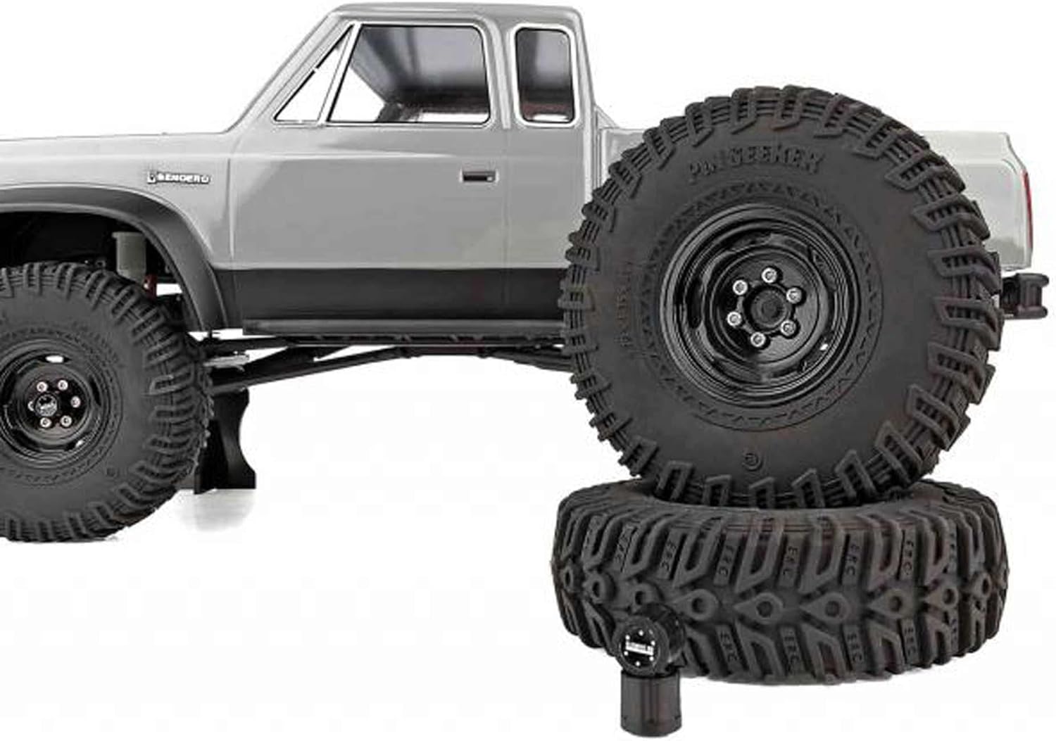 1/10 Electric Off-Road Trucks RTR I685723